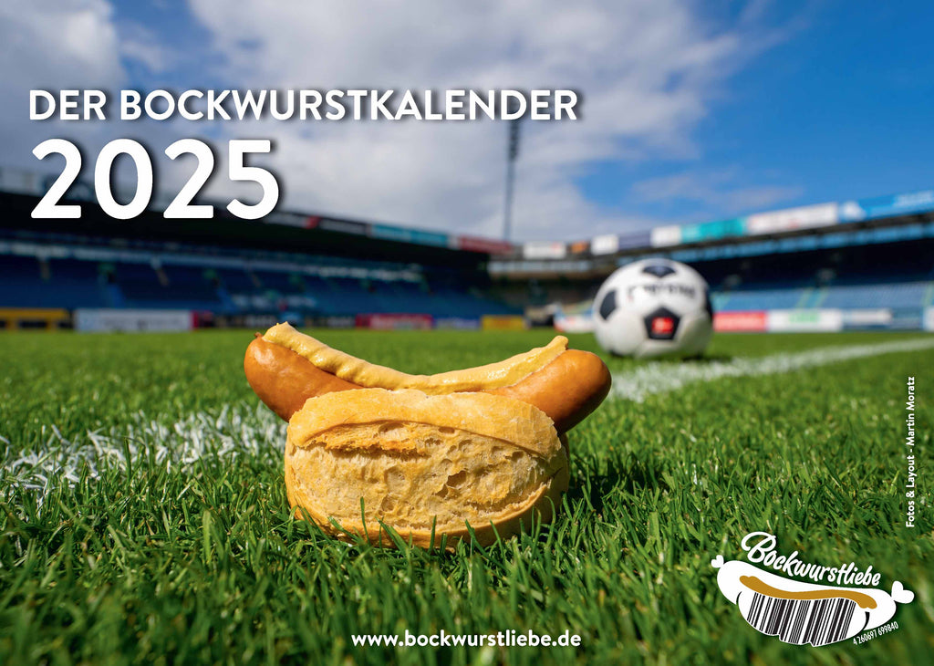 Kalender 2025