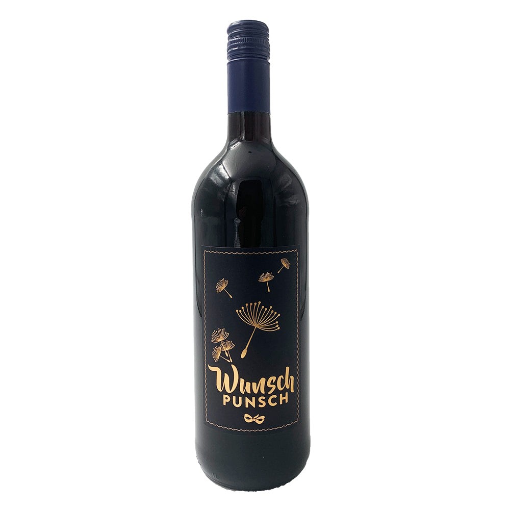 Wunsch-Punsch Glühwein rot 1l Flasche – Wunscherfueller-Shop Wunsch-Punsch Glühwein rot 1l Flasche – Wunscherfueller-Shop